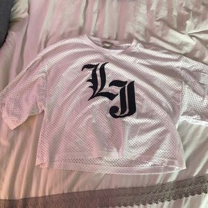 top gun lady jags jersey